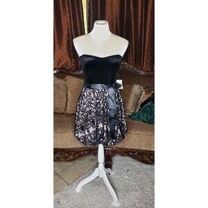 Teeze Me dress, size 9, new